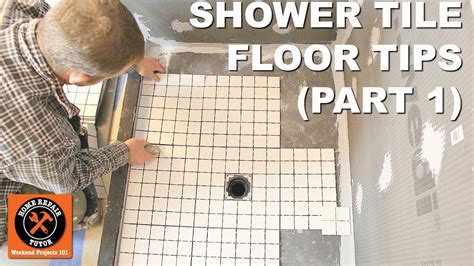 How to tile a shower floor. Things To Know About How to tile a shower floor. 